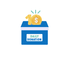 Daily-Donation