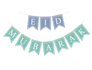 Eid Decor - Icon