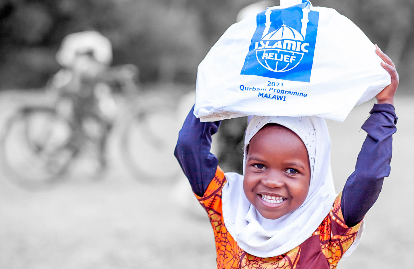*
