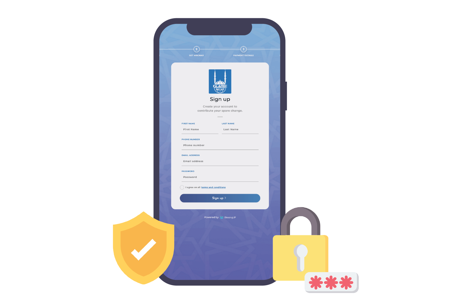 IRUSA_Security and Protection